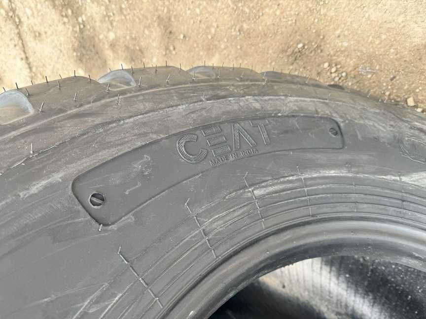 Anvelope noi cu garantie livrare rapida 550/60-22.5 CEAT Cauciucuri