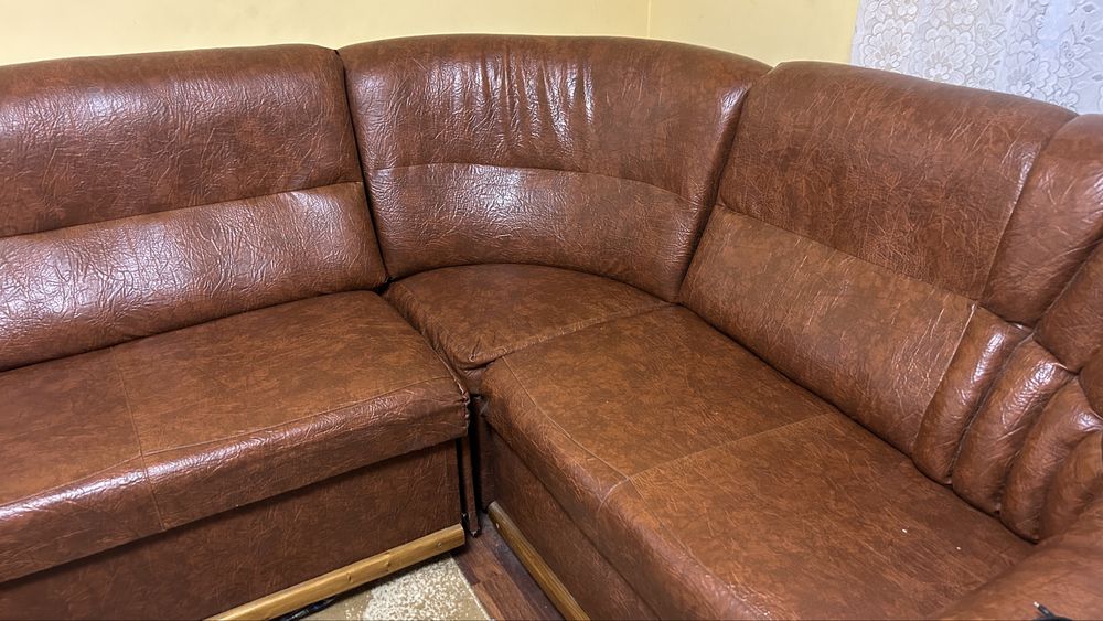 Coltar extensibil + fotoliu