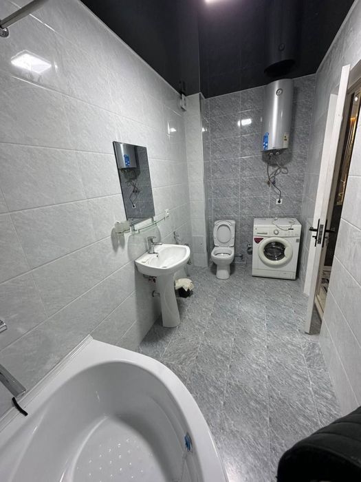 kivartira chilonzorda