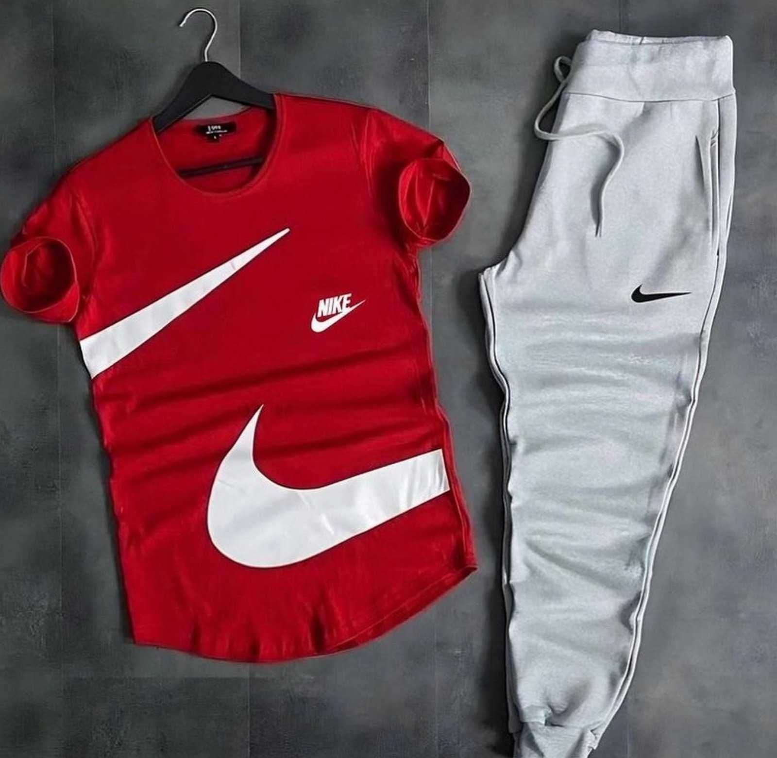 Мъжки Екипи Nike