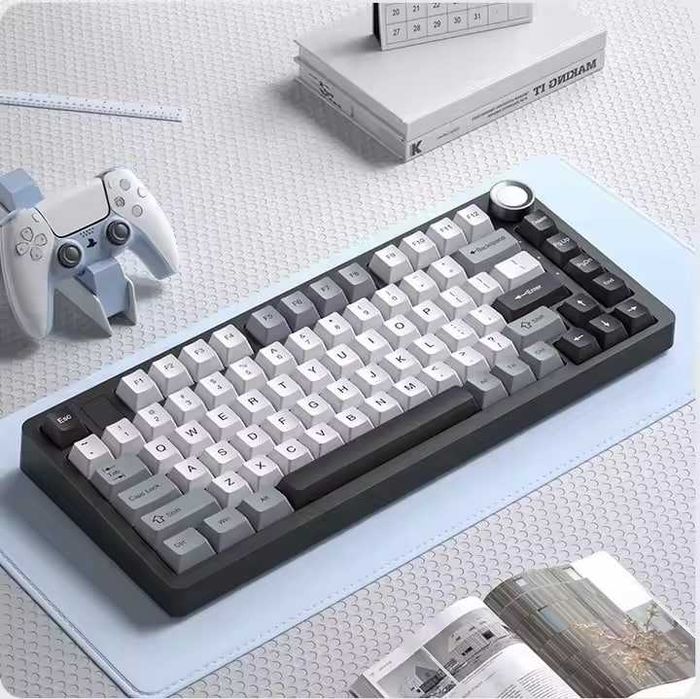 ViewSonic KC75 — механическая клавиатура с RGB. Есть доставка