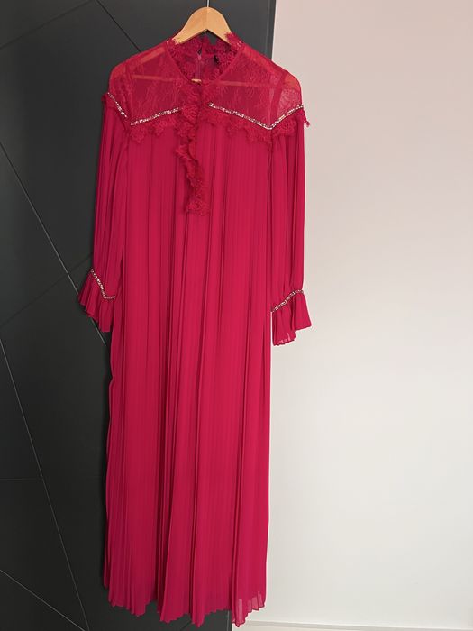 Rochie deosebita