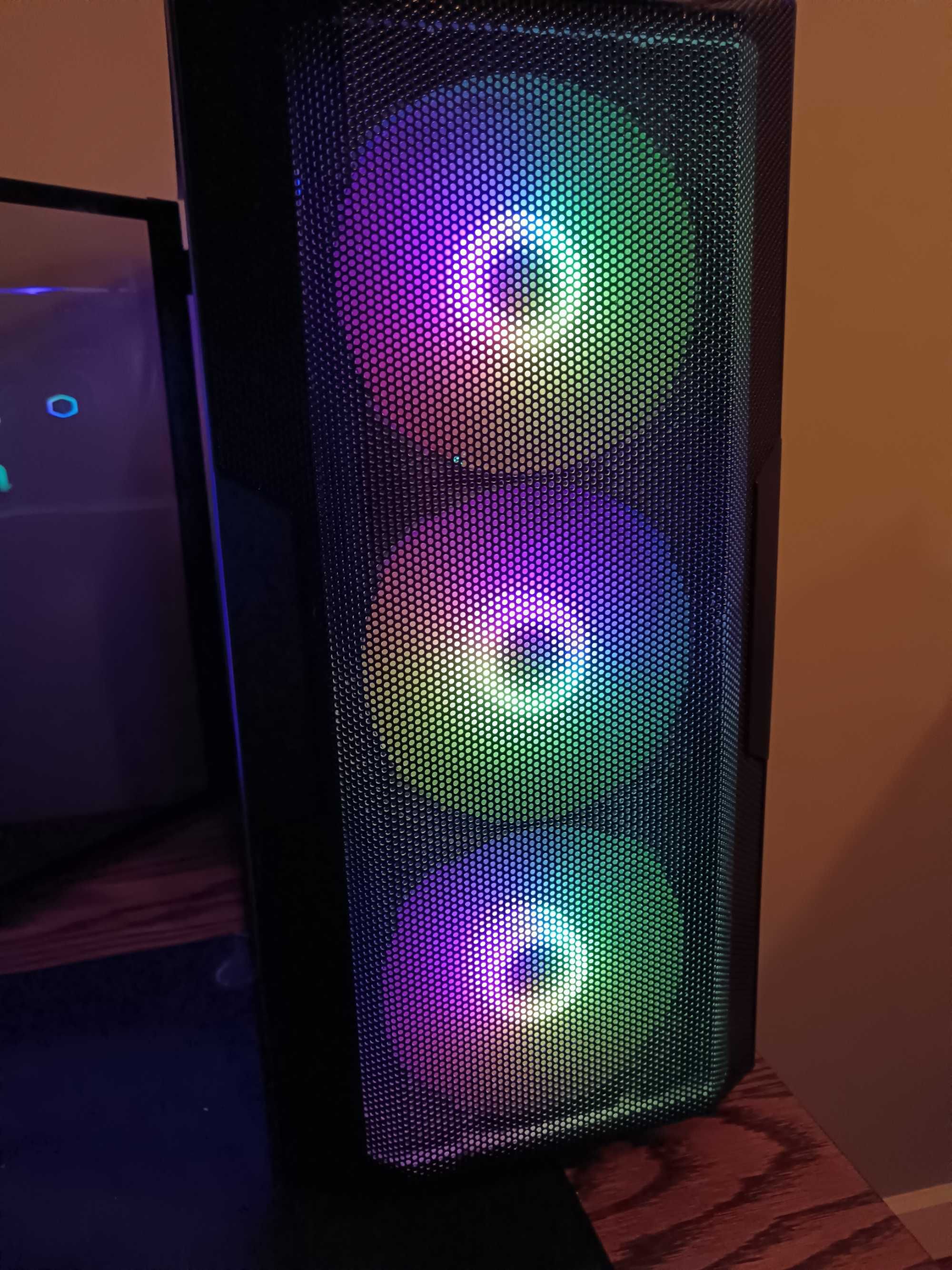 Powerful gaming/Workstation PC for sale – RTX 4070, i7-13700K, 1TB