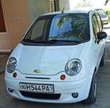 Matiz Avtomat A/T