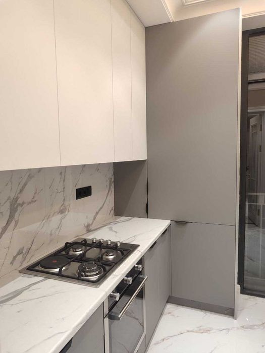 Продажа квартиры в новостройке Ориентир Виа порт Феличита 3/6/8