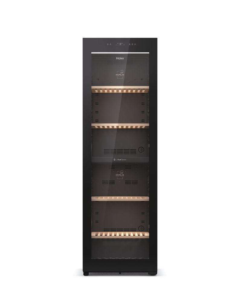 Frigider de vinuri Haier HWS236GDEH1
