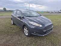 Ford Fiesta 2015