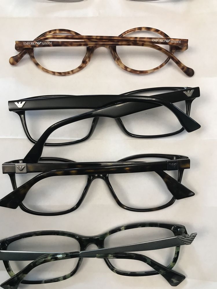 Ochelari rame vedere ,rame ochelari   Armani ,Emporio Armani Exchange