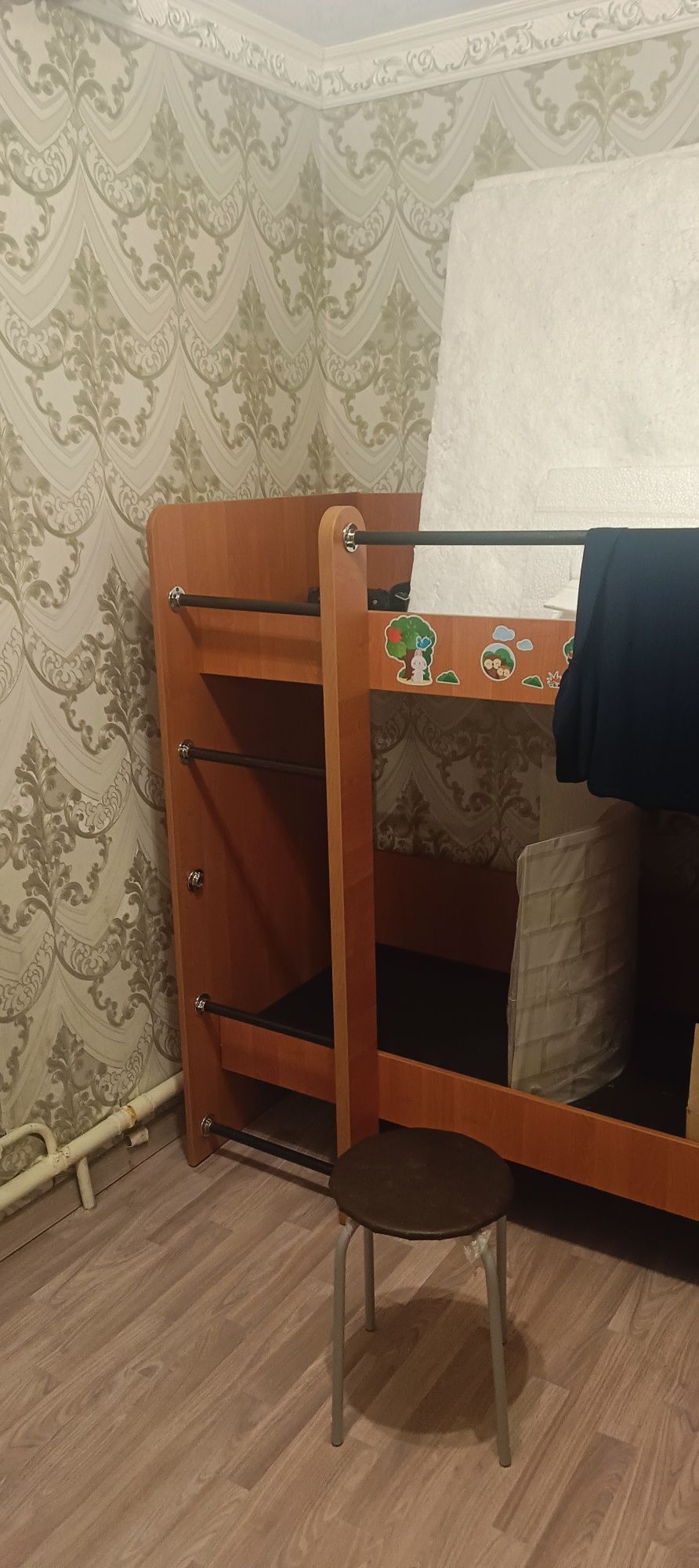 Продаётся квартира