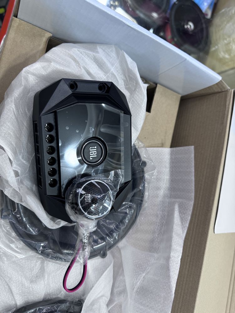 JBL- Stadium GTO600C