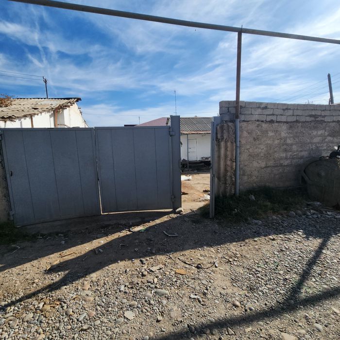 Ховли сотилади 6 сотих