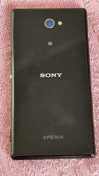 Смартфон Sony Xperia M2