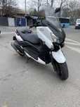 Yamaha xmax 400 ABS 2015