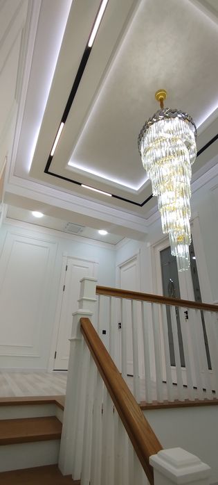 Ибн Сино Тахта бозор ёнида 2 сотх ли котежлар сотилади 220 000$ дан