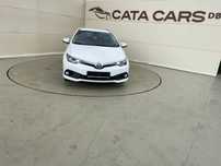 Toyota Auris Toyota Auris 1.8VVT, 136CP, Front Assist, Keyless, Camera, Pilot