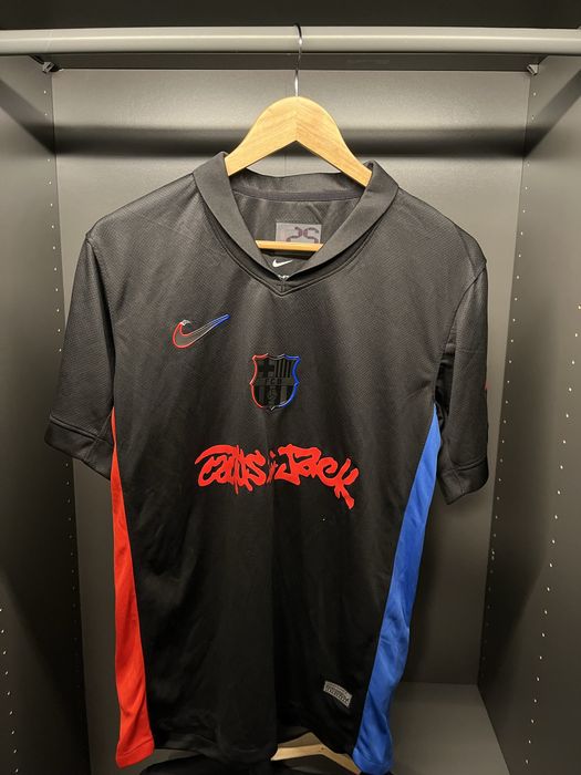 REDUCERE! Barcelona Away Kit 24/25