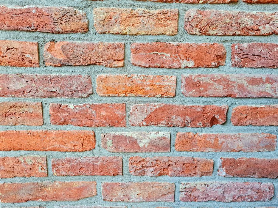 Caramida recuperata feliata rustic, bricked.ro