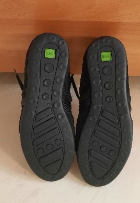 Boss -Много Запазени