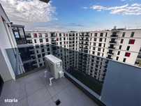 Premium Apartament 2 Camere Exigent Plaza Facut Cu Designer