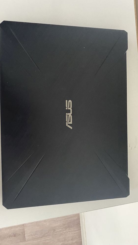 Продам ноутбук Asus