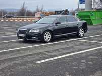 Vând audi A6 C6 facelift 2.0tdi