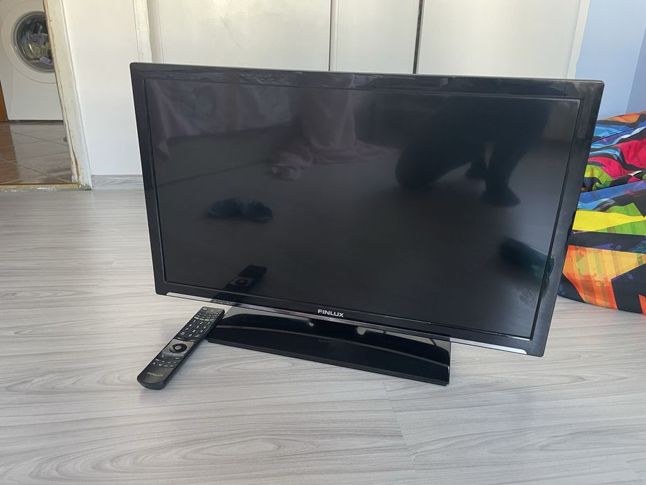 Телевизор FINLUX 32" 32FLY137BPU