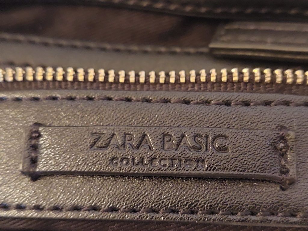 Geanta Zara Basic