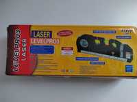 Nivela laser levelpro3