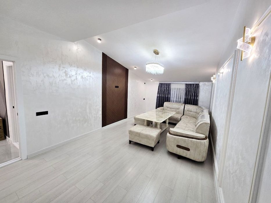 4х комнатная квартира в Новостройке Шота Руставели