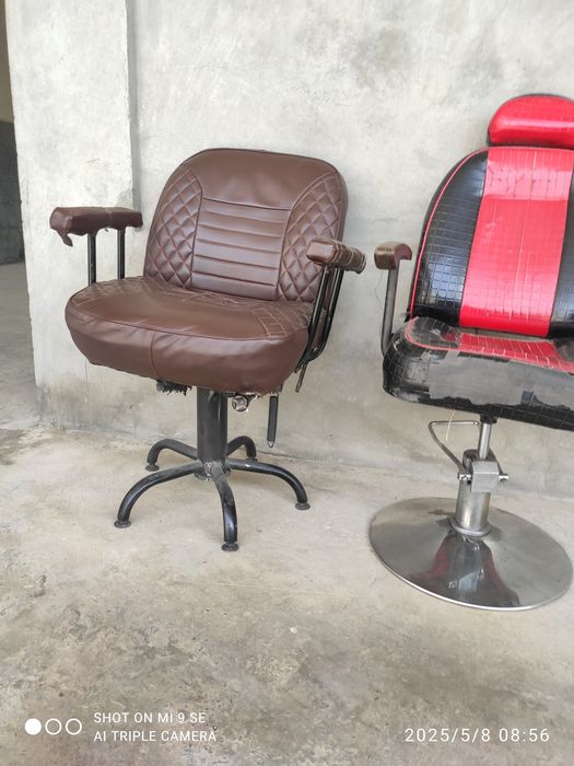 Сартартшлар крэслоси сотилади озрок иши бор сваркалик 4 та ойнахам бор