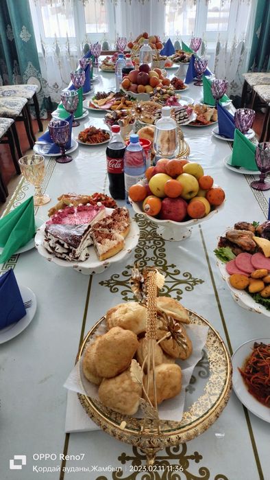 Напиток для души