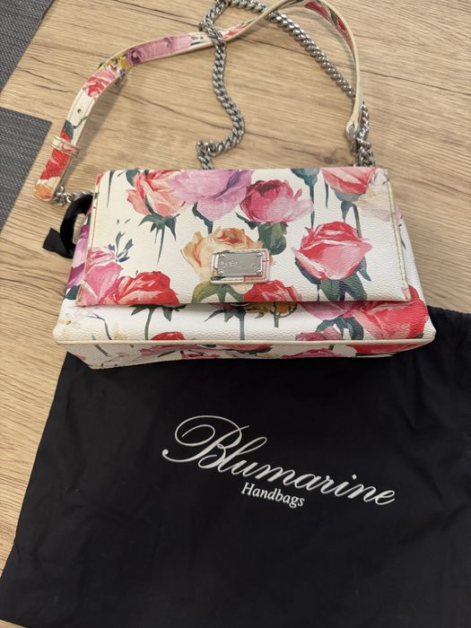 Чанта дамска Blumarine
