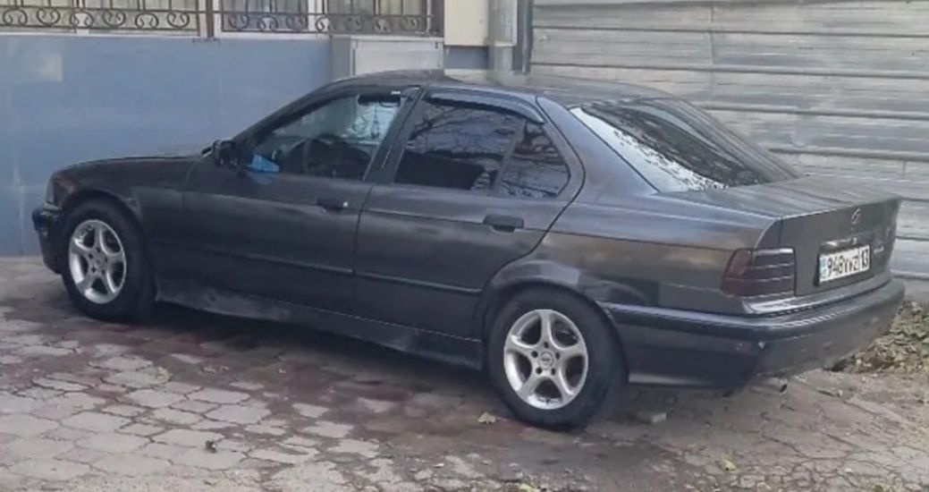 Диски с шинами в комплекте