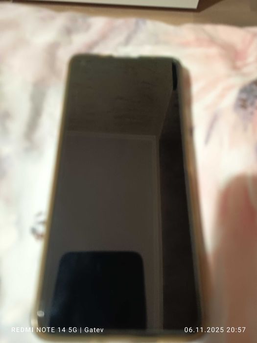 Huawei nova 8i ROM: 128GB RAM: 6GB