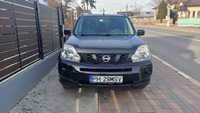 Nissan X-trail  4x4 T31 benzina+GPL -motor cu probleme