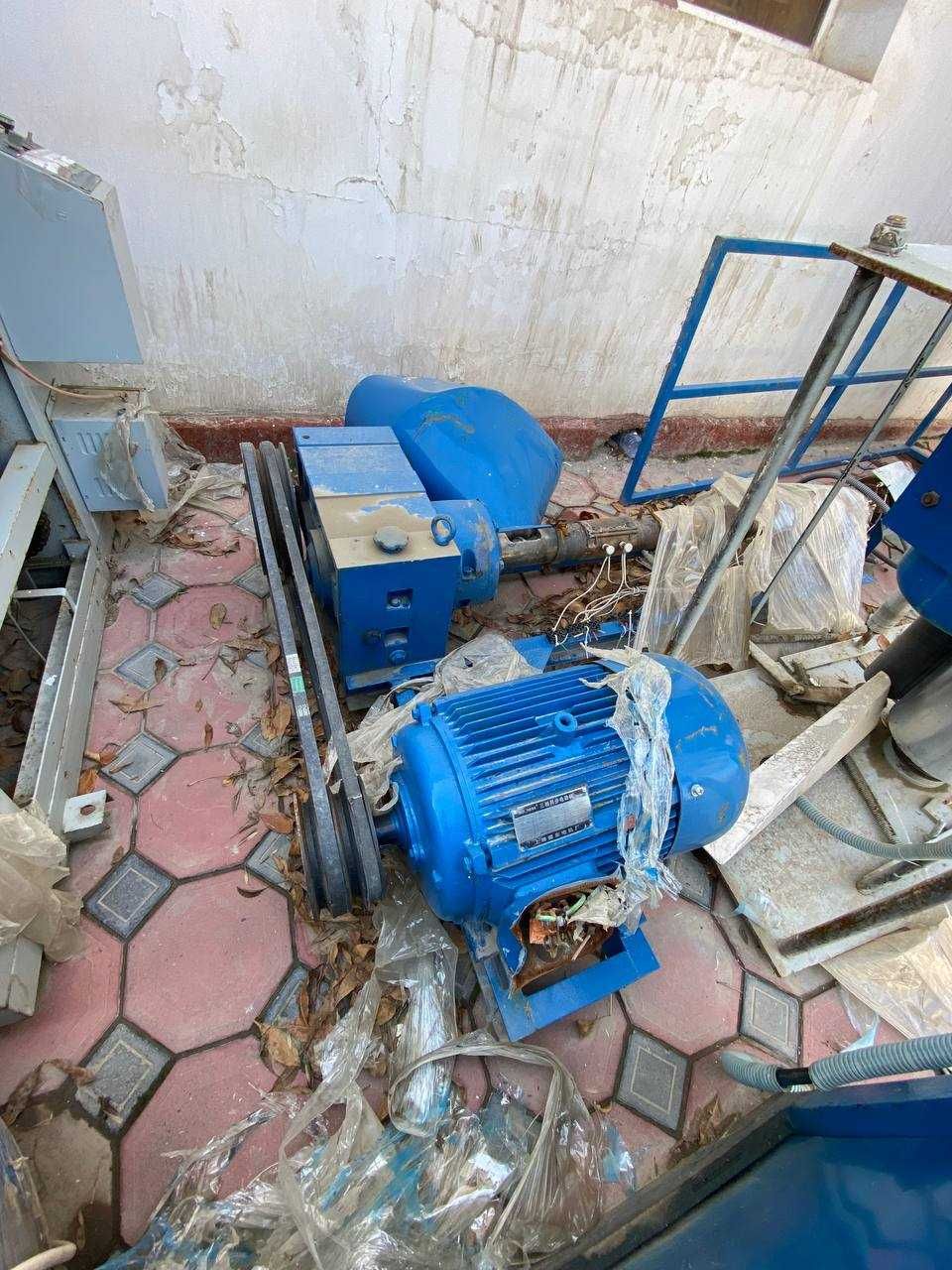 Sirdaryo viloyati Guliston shaharda 5 turdagi uskunalar sotilmoqda