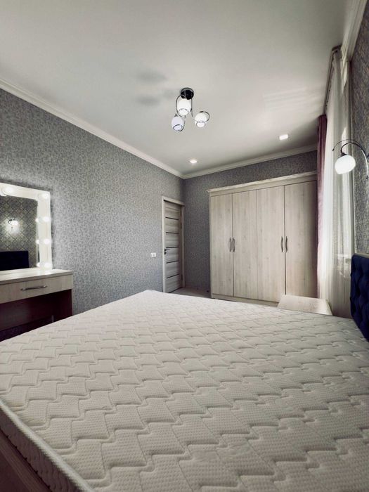 Буз 2 2/4/5 массив Ялангач ор-р Nora med клиника, Пойтахт автосалон !