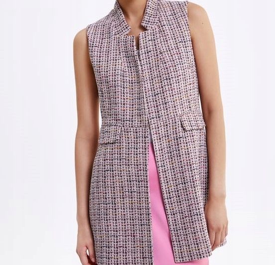 Елек Zara, Massimo Dutti, Max Mara, Bershka, Gucci
