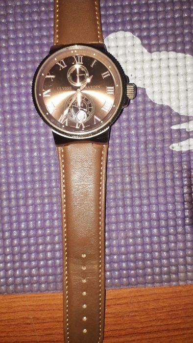 Наручные часы Нардин