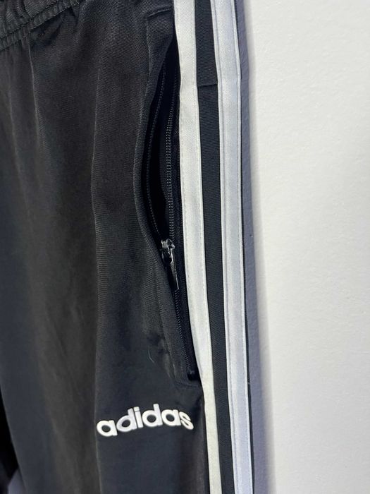 Adidas Tapered Track Pants Мъжко Долнище