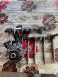 kit injectie vw passat 2.0 tdi tip motor cbbb 170 cai