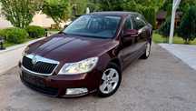 Skoda Octavia Facelift 1.2Tsi 2012 Euro 5 159.000km