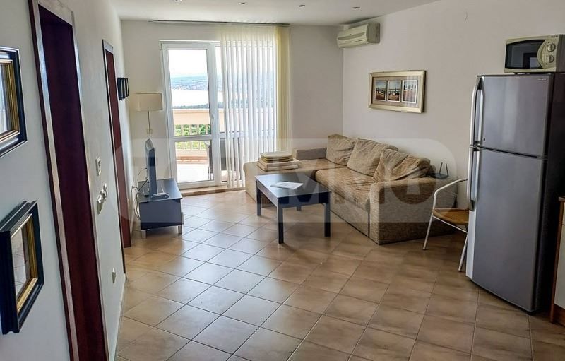 Продава се Тристаен апартамент в Бяла - 108 кв.м за 843 €/кв.м - Снимка #3