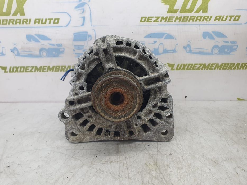 Alternator rj12017 1.4 benzina AVF Volkswagen VW Lupo 6X [1998 - 2005