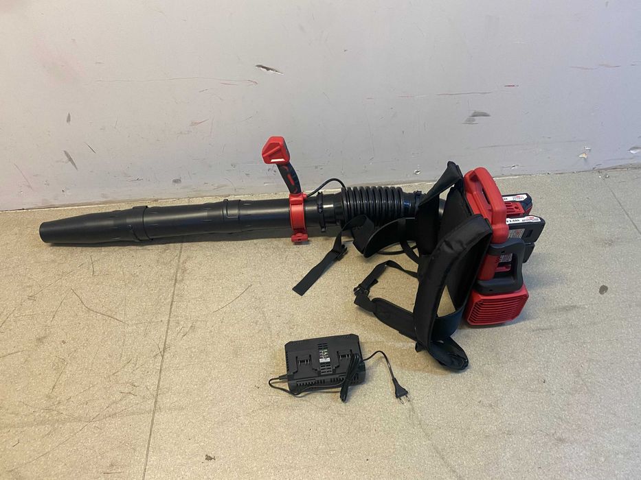 R20 Бързо зарядно 8A с охлаждане за серията RDP-R20 System/	R20 Уред