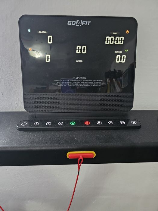 Vand banda de alergare