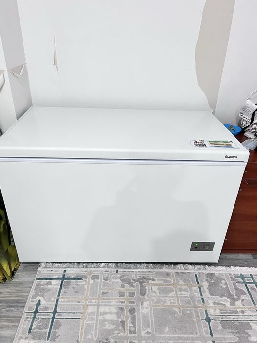 Продам морозилтник