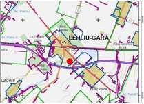 Teren Lehliu Gara Autostrada A2 investitie deosebita