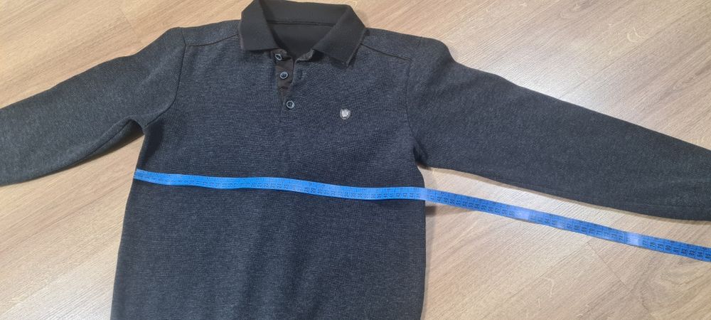 Кофта /джемпер / мужской