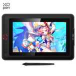 графический планшет xp-pen Artist 12 Pro